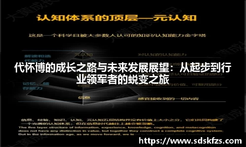 代怀博的成长之路与未来发展展望：从起步到行业领军者的蜕变之旅